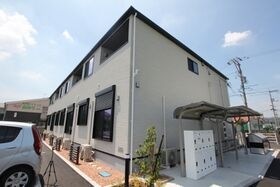 福山市神辺町大字新湯野の外観