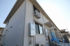 福山市駅家町大字万能倉の外観