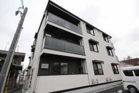 福山市沖野上町2丁目の外観