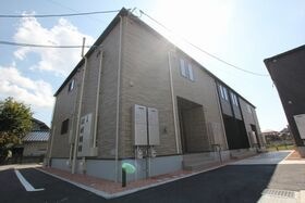 福山市瀬戸町大字山北の外観