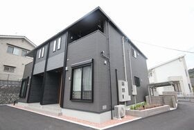 笠岡市絵師の外観