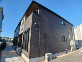 福山市松永町4丁目の外観