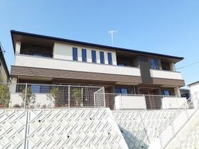 笠岡市小平井の外観