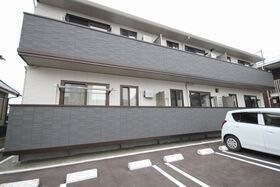 福山市本庄町中2丁目の外観