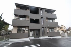 福山市大門町2丁目の外観