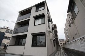 福山市沖野上町2丁目の外観