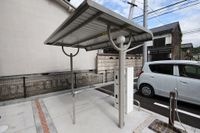 共有部分