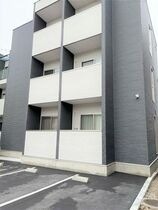 福山市三吉町南1丁目の外観