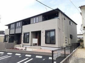 尾道市瀬戸田町鹿田原の外観