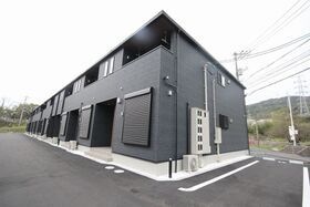 笠岡市絵師の外観