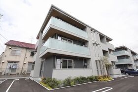 福山市多治米町4丁目の外観