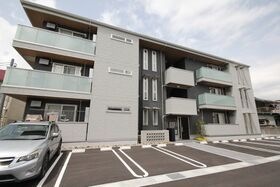 福山市多治米町4丁目の外観