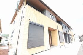 井原市高屋町３丁目の外観