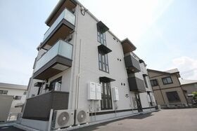 尾道市高須町の外観