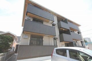 写真:福山市沖野上町6丁目の外観