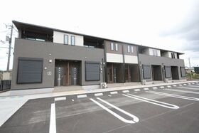 福山市神辺町大字新湯野の外観