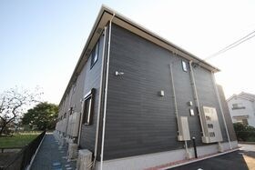尾道市高須町の外観