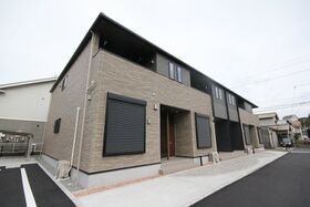 福山市春日町6丁目の外観