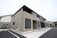 外観写真(昼)