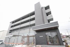 福山市多治米町4丁目の外観