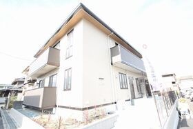 福山市木之庄町1丁目の外観