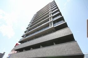 福山市西町1丁目の外観