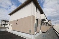 外観写真(昼)