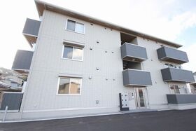 尾道市門田町の外観