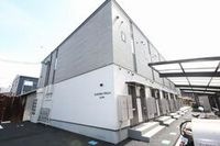 外観写真(昼)
