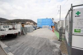 福山市坪生町6丁目の外観