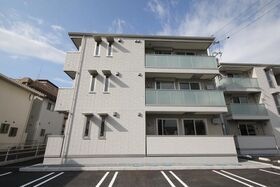 福山市手城町3丁目の外観