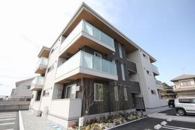 福山市東手城町3丁目の外観