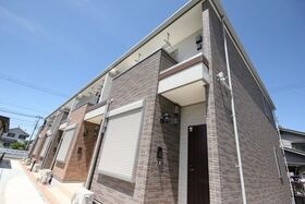 福山市松永町3丁目の外観