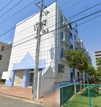 福山市松永町４丁目の外観
