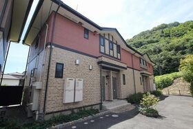 尾道市因島中庄町の外観