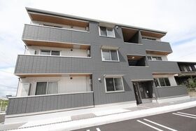 福山市草戸町5丁目の外観