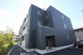 福山市東深津町4丁目の外観