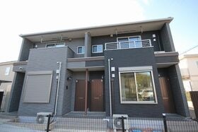 尾道市吉和町の外観