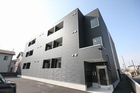 福山市手城町４丁目の外観