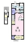 アクアリザイアの間取図