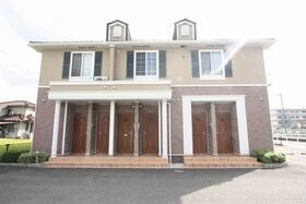 福山市山手町2丁目の外観