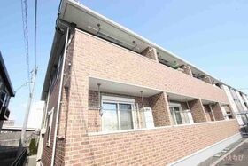リヴィスタ の外観