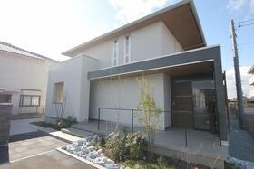 福山市手城町2丁目の外観