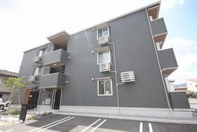 福山市曙町5丁目の外観