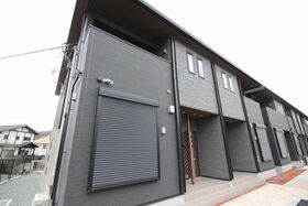 福山市坪生町6丁目の外観