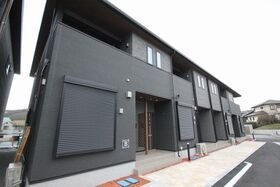 福山市坪生町6丁目の外観