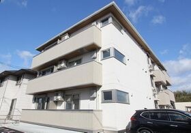 福山市東手城町3丁目の外観