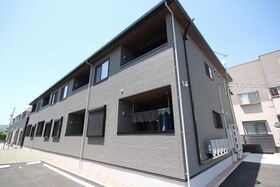 福山市千田町3丁目の外観