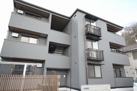 D-Residence引野 大和の外観