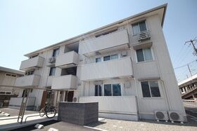 福山市明神町1丁目の外観